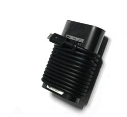 מטען מקורי למחשב נייד Dell 20V 3.25A 65W C type