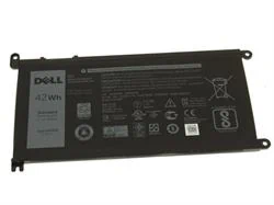 סוללה מקורית למחשב נייד Dell WDX0R