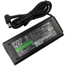מטען למחשב נייד - 19.5V 4.7A Sony
