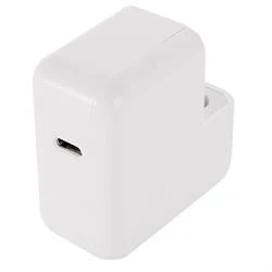 מטען מקורי למחשב נייד אפל Apple C Type 87w