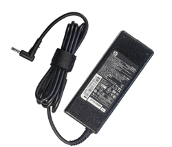 מטען מקורי למחשב נייד Hp 19.5V 4.62A 4.5x3.0mm
